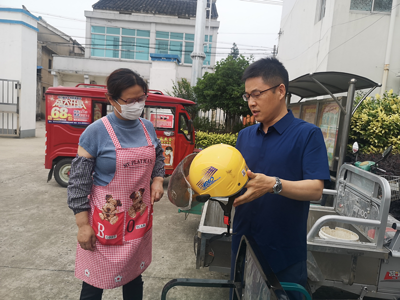 宜兴市残联开展“残疾人之家”安全检查.jpg 宜兴市残联开展“残疾人之家”安全检查.jpg