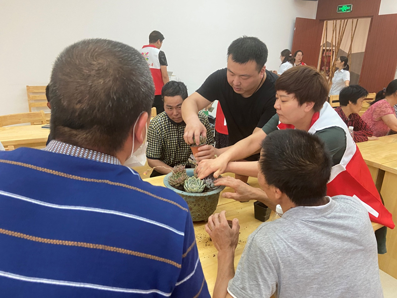 太华镇残联举办残疾人职业技能培训班2.jpg 太华镇残联举办残疾人职业技能培训班2.jpg