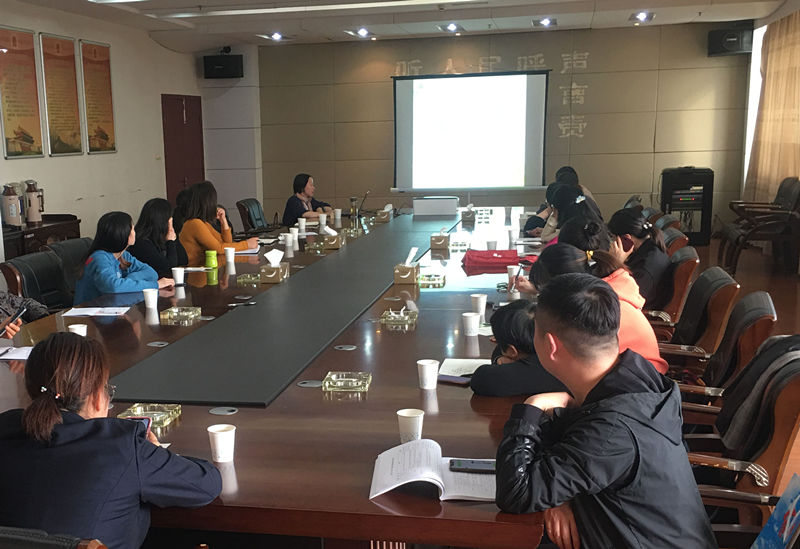 官林镇康复业务培训报道.jpg 官林镇康复业务培训报道.jpg
