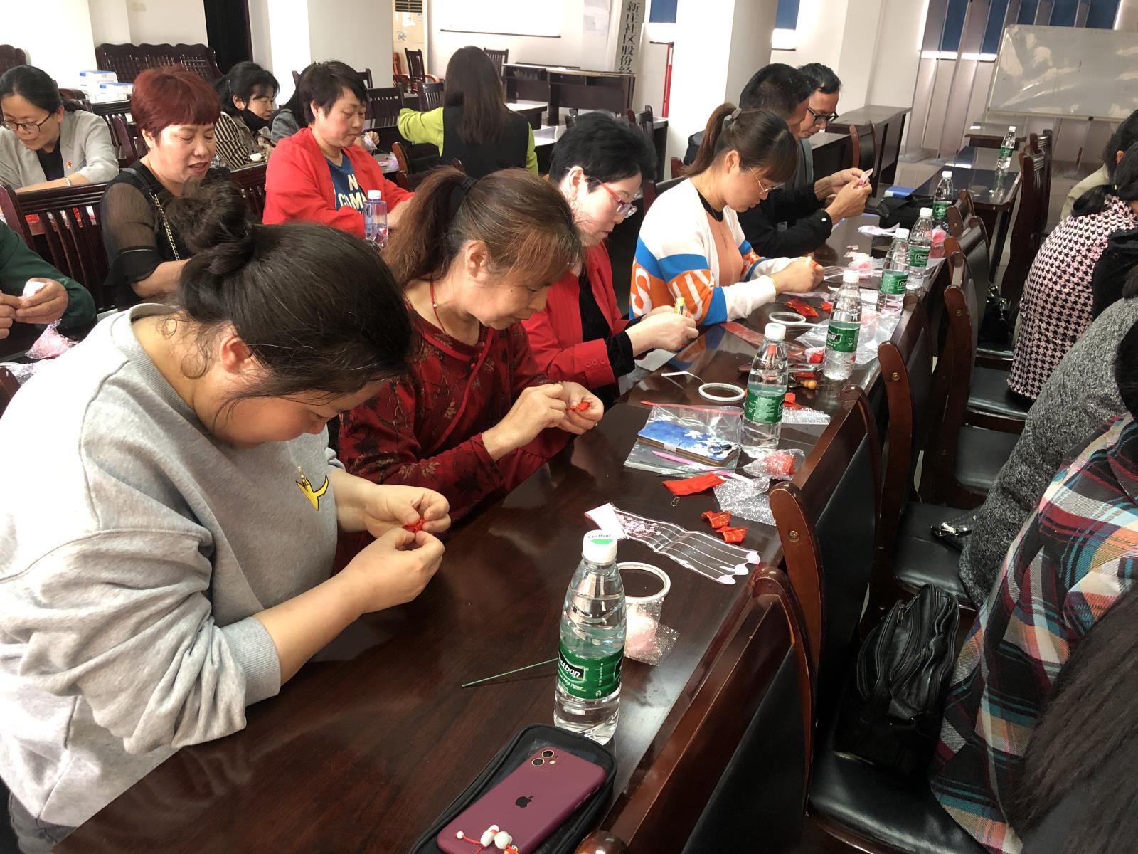 新庄技能培训.jpg 新庄技能培训.jpg