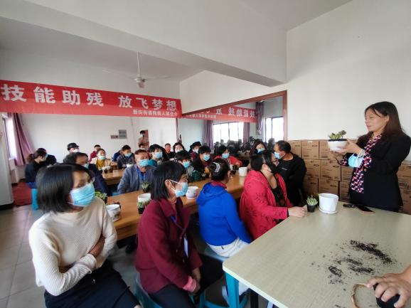 技能助残 放飞梦想——宜兴市新街街道残联开展多肉种植技能培训.png 技能助残 放飞梦想——宜兴市新街街道残联开展多肉种植技能培训.png
