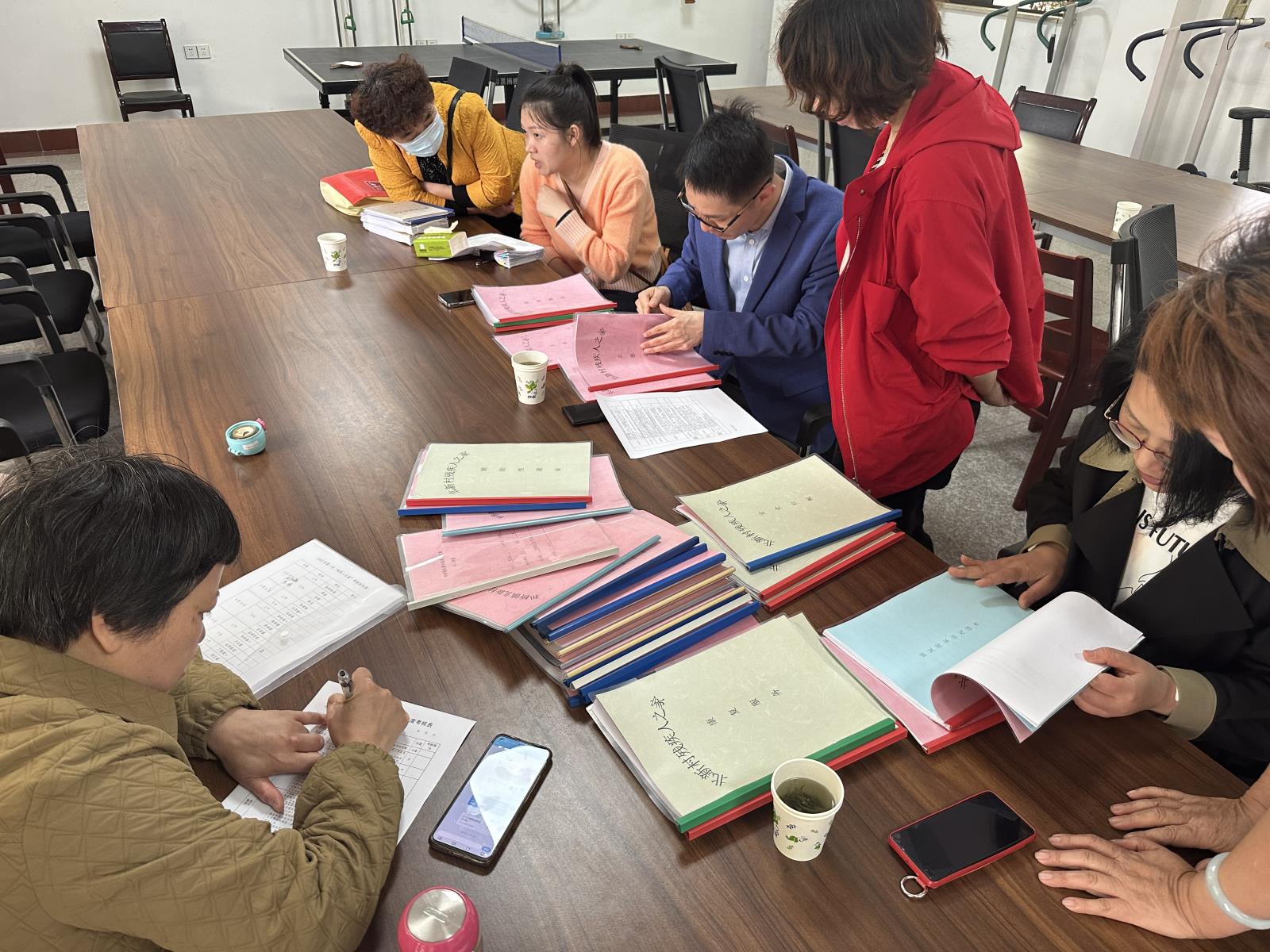 宜兴市残联对和桥镇“残疾人之家”开展2023年度第一次考核.jpg 宜兴市残联对和桥镇“残疾人之家”开展2023年度第一次考核.jpg