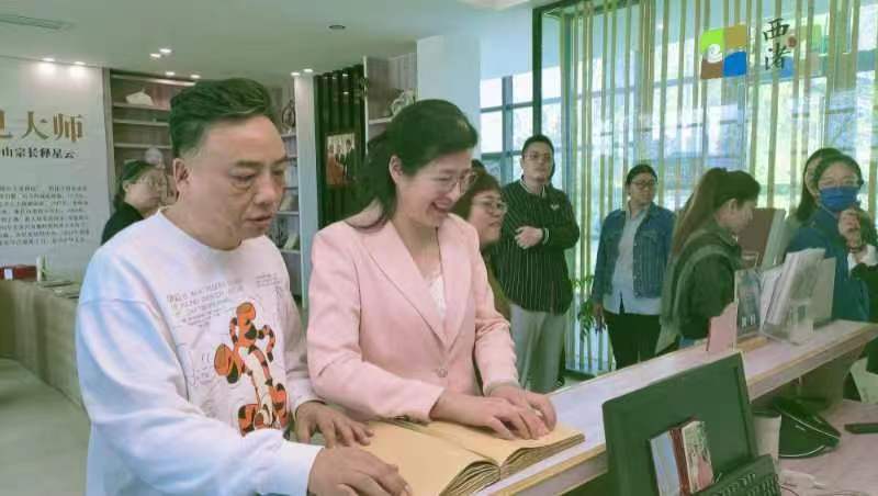 打造无障碍环境 让阅读变成“悦读”——宜兴市西渚镇白塔村创建无障碍阅读室.jpg 打造无障碍环境 让阅读变成“悦读”——宜兴市西渚镇白塔村创建无障碍阅读室.jpg