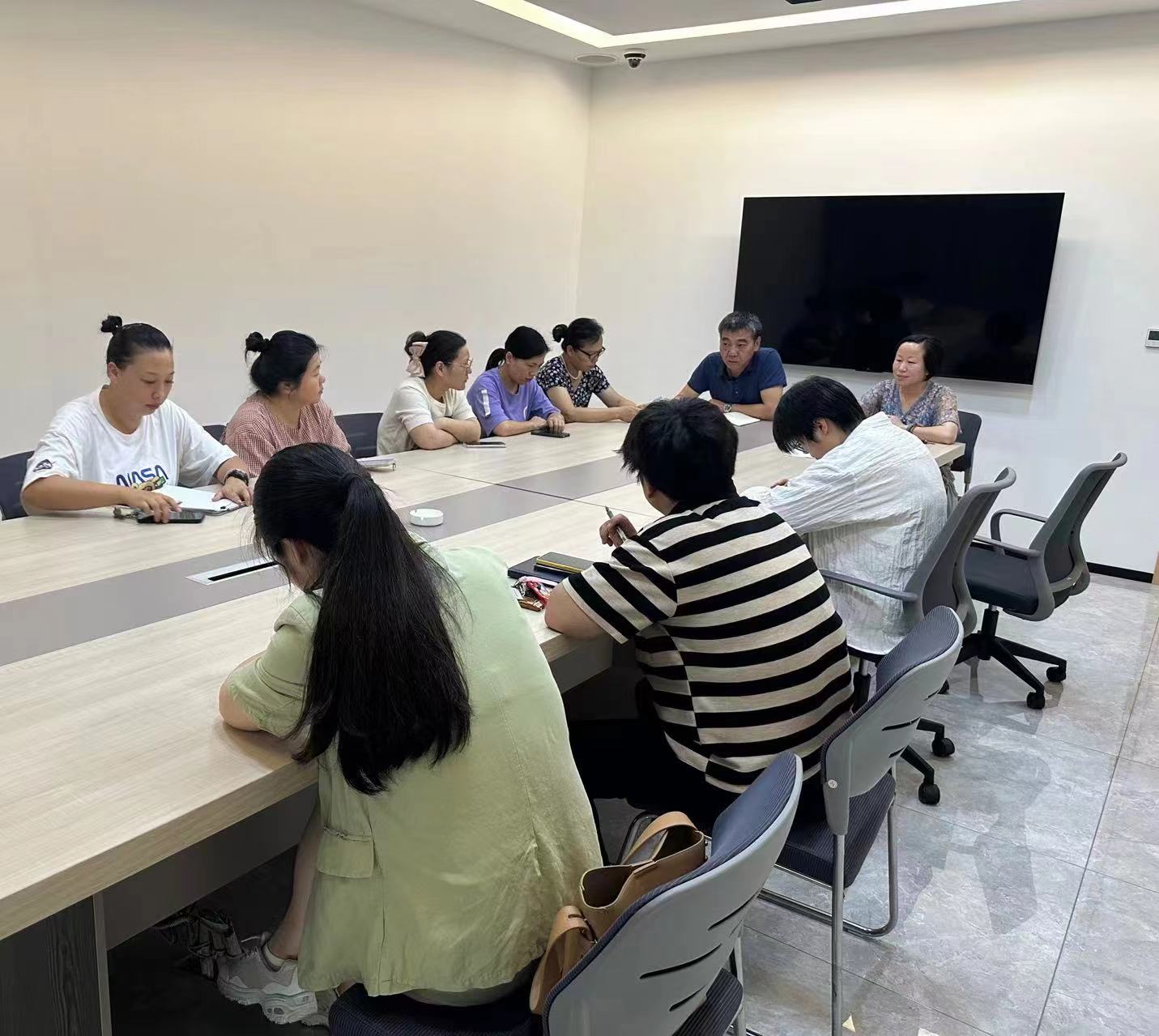 宜兴市万石镇残联举办2023年度康复业务培训班.jpg 宜兴市万石镇残联举办2023年度康复业务培训班.jpg