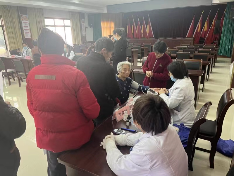 康复服务进社区 全民参与促健康——宜兴市万石镇残联开展残疾人义诊活动.jpg 康复服务进社区 全民参与促健康——宜兴市万石镇残联开展残疾人义诊活动.jpg