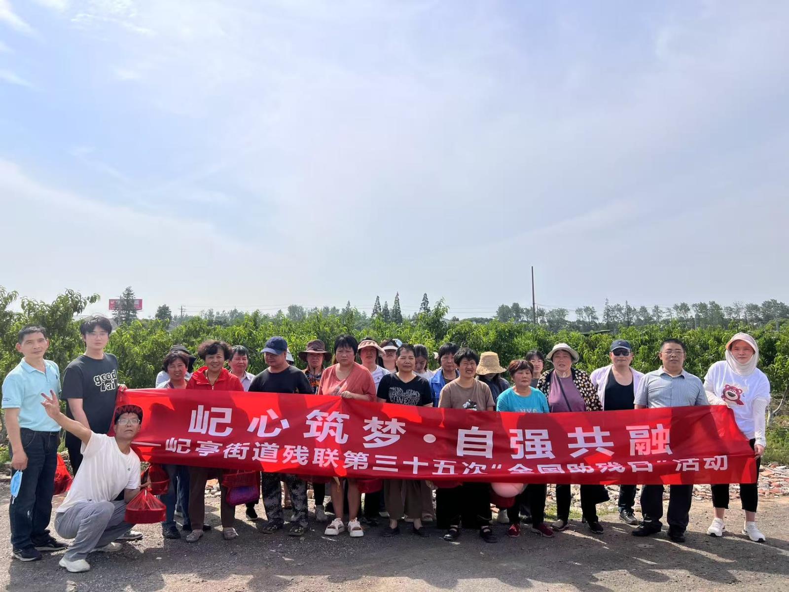 共享“葚”夏 共筑美好——屺亭街道残联组织残疾人开展乐享采摘活动.jpg 共享“葚”夏 共筑美好——屺亭街道残联组织残疾人开展乐享采摘活动.jpg