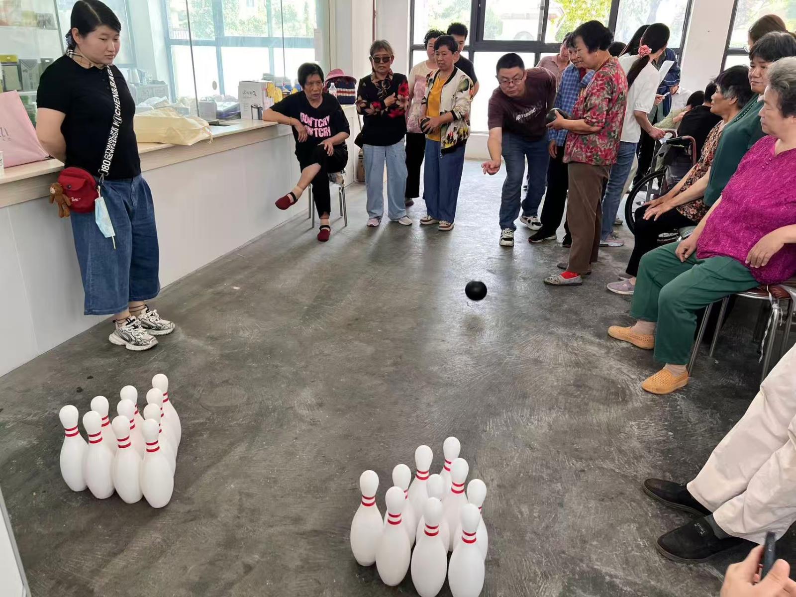 趣味运动·共享欢乐——新庄街道残联联合芳桥街道残联、屺亭街道残联举办残疾人趣味运动会.jpg 趣味运动·共享欢乐——新庄街道残联联合芳桥街道残联、屺亭街道残联举办残疾人趣味运动会.jpg